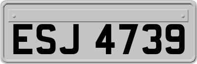 ESJ4739