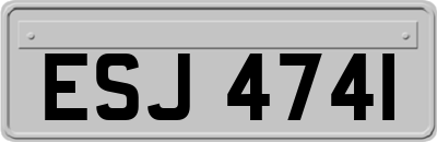 ESJ4741