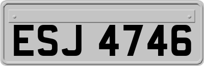 ESJ4746