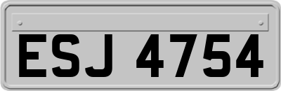 ESJ4754