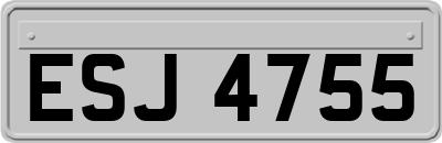 ESJ4755