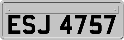 ESJ4757