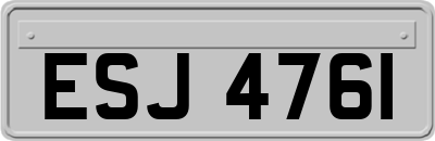 ESJ4761