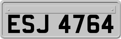 ESJ4764