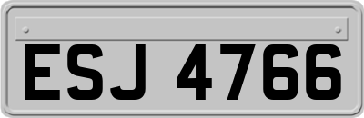 ESJ4766