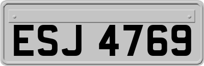 ESJ4769