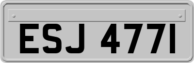 ESJ4771