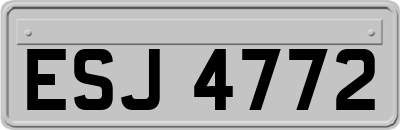 ESJ4772