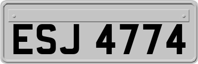 ESJ4774