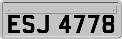 ESJ4778