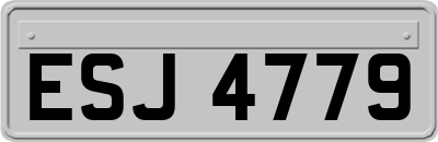 ESJ4779