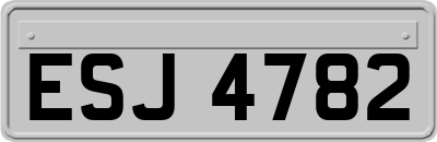 ESJ4782