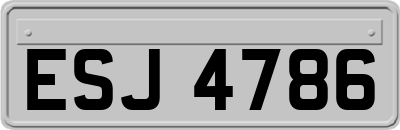 ESJ4786