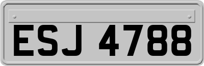 ESJ4788
