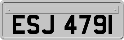 ESJ4791