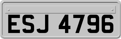 ESJ4796