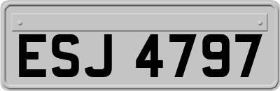 ESJ4797