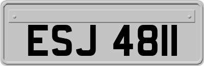 ESJ4811