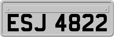 ESJ4822