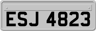 ESJ4823