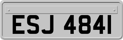 ESJ4841