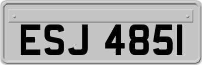 ESJ4851