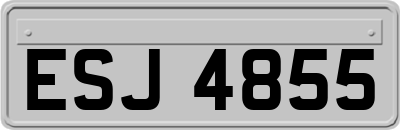 ESJ4855