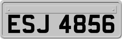 ESJ4856