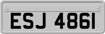 ESJ4861