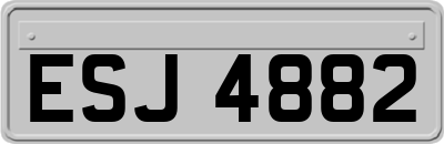 ESJ4882
