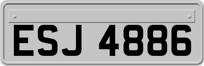 ESJ4886