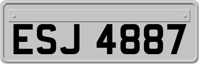 ESJ4887