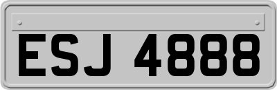 ESJ4888