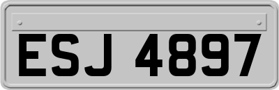 ESJ4897