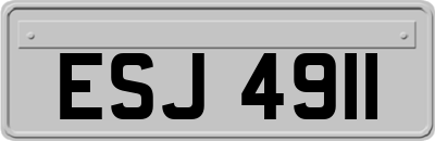 ESJ4911