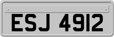 ESJ4912