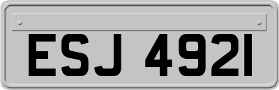 ESJ4921