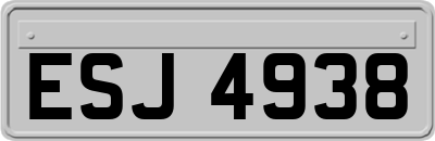 ESJ4938
