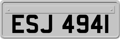 ESJ4941