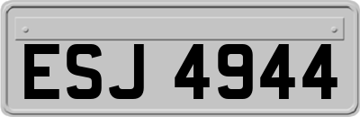 ESJ4944