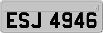 ESJ4946