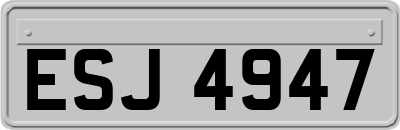 ESJ4947