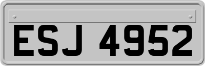 ESJ4952
