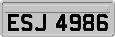 ESJ4986