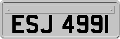 ESJ4991