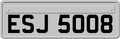 ESJ5008