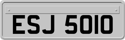 ESJ5010