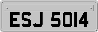 ESJ5014
