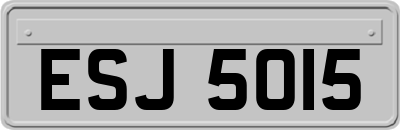 ESJ5015