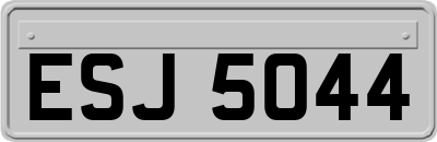 ESJ5044